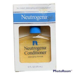 Neutrogena Conditioner Detangling Formula 6 fl oz